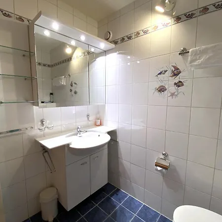 Appartamento Laerchenwald 1706 *