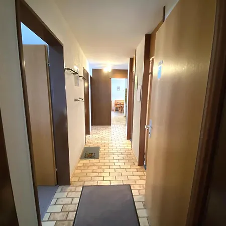 Laerchenwald 1706 Appartement *