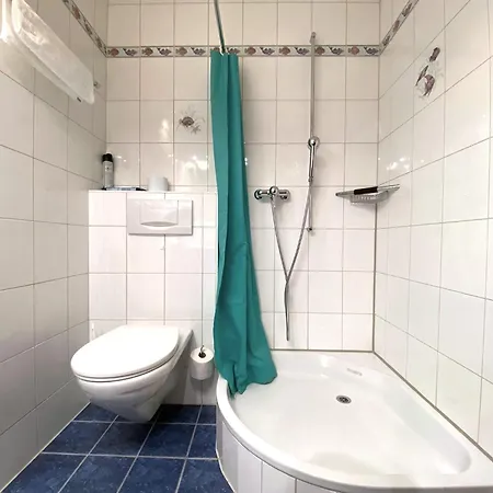 Appartamento Laerchenwald 1706