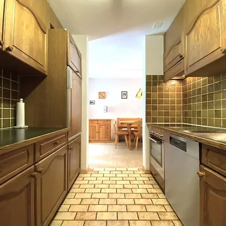 Appartement Laerchenwald 1706 Leukerbad