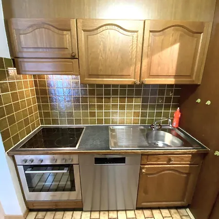 Laerchenwald 1706 Appartamento