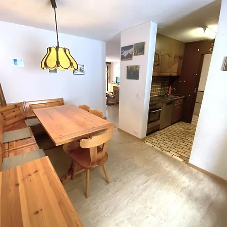 Appartamento Laerchenwald 1706 *