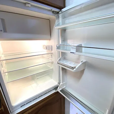 Laerchenwald 1706 Leukerbad