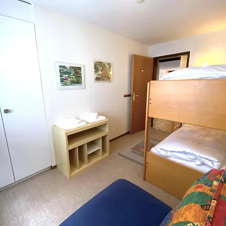 Laerchenwald 1706 * Leukerbad