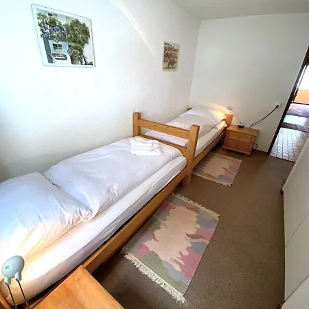 Appartamento Laerchenwald 1706