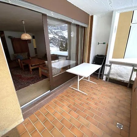 Laerchenwald 1706 洛伊克巴德