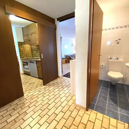 Laerchenwald 1706 * Leukerbad