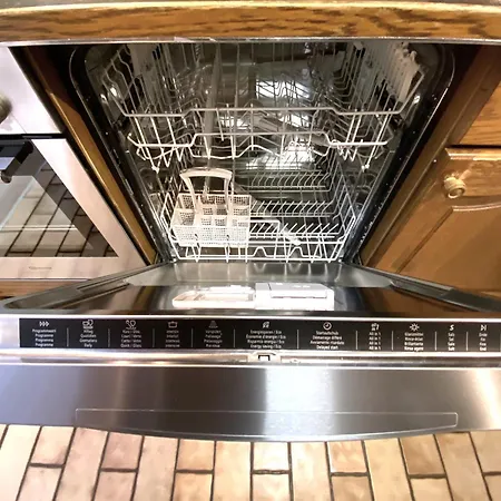 Laerchenwald 1706 Appartamento Leukerbad