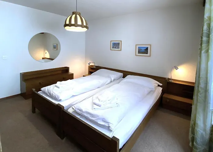 Laerchenwald 1706 洛伊克巴德