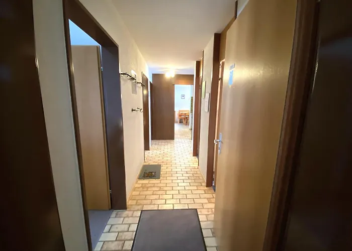 Laerchenwald 1706 公寓 *