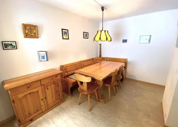 Laerchenwald 1706 公寓