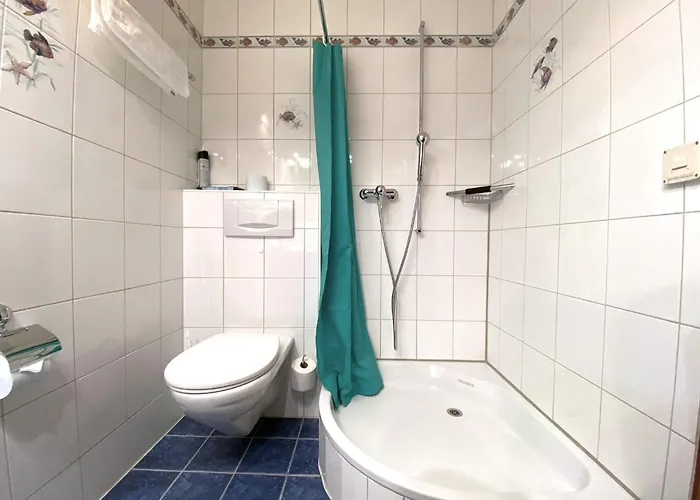 公寓 Laerchenwald 1706