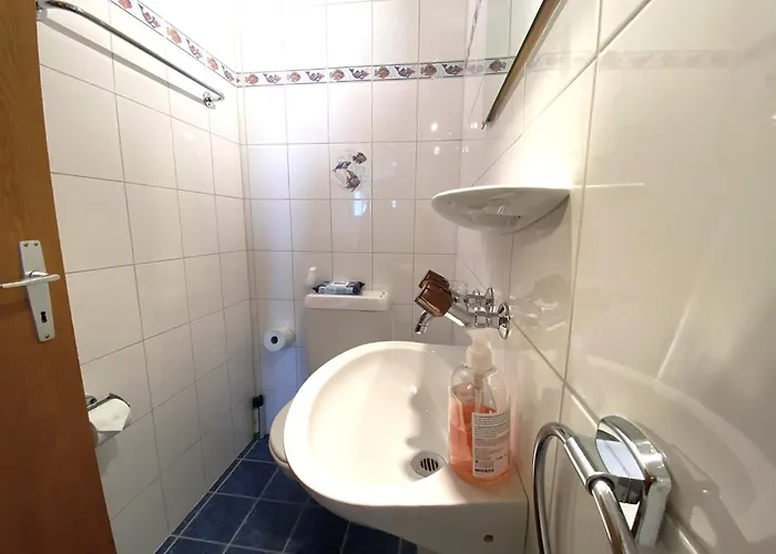 Laerchenwald 1706 公寓 *