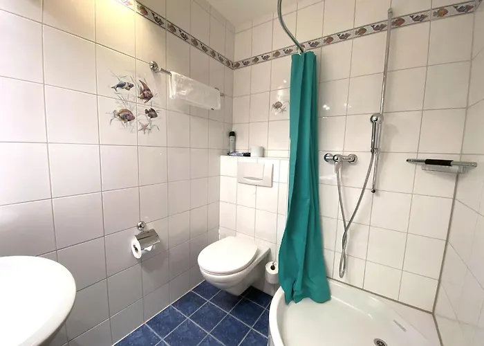 Laerchenwald 1706 * 洛伊克巴德