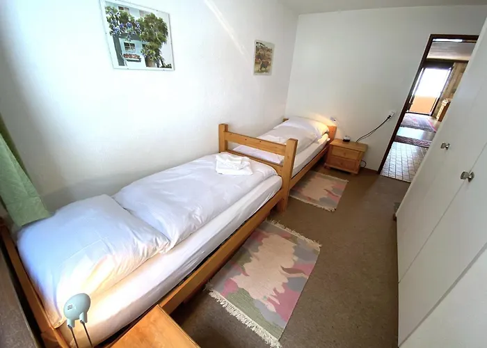 公寓 Laerchenwald 1706