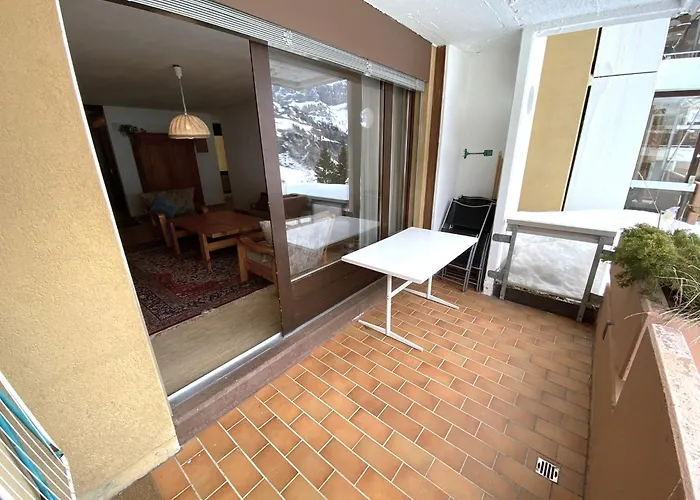 Laerchenwald 1706 洛伊克巴德