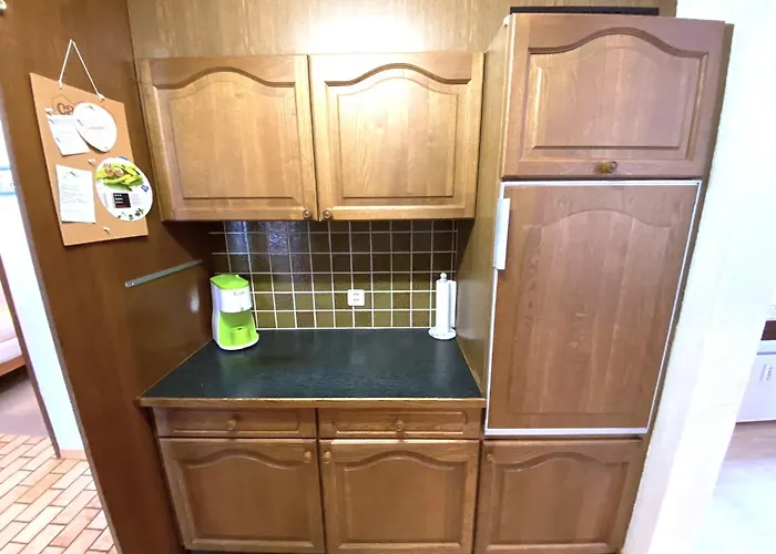 Laerchenwald 1706 公寓