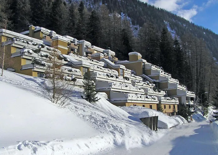 Laerchenwald 1706 洛伊克巴德