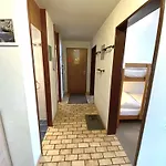 Laerchenwald 1706 Lägenhet Leukerbad