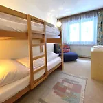 Lägenhet Laerchenwald 1706 *