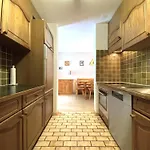 Lägenhet Laerchenwald 1706 Leukerbad