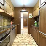 Laerchenwald 1706 Lägenhet *