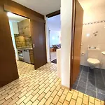 Laerchenwald 1706 * Leukerbad