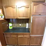 Laerchenwald 1706 Lägenhet