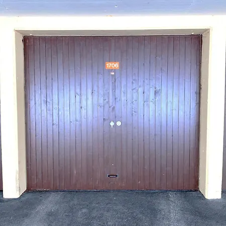 Lägenhet Laerchenwald 1706