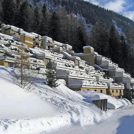 Laerchenwald 1706 Leukerbad