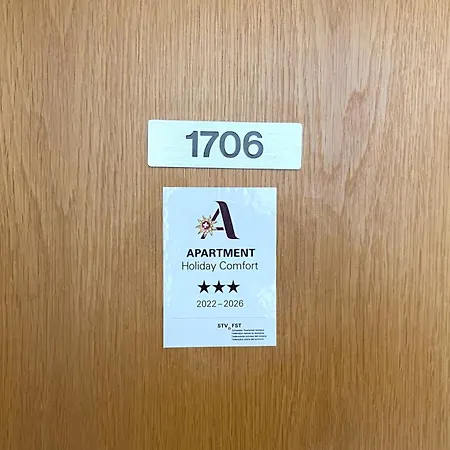 Laerchenwald 1706 Διαμέρισμα Leukerbad