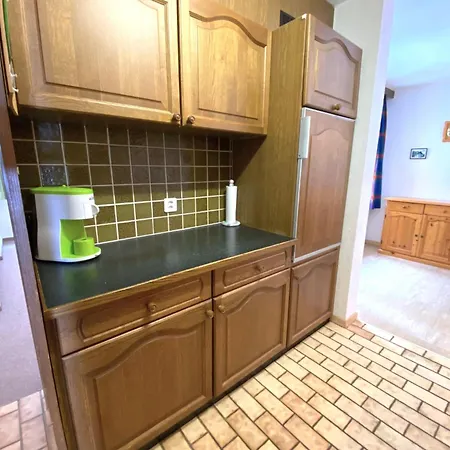 Laerchenwald 1706 Διαμέρισμα