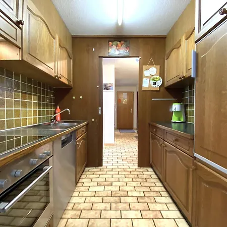 Laerchenwald 1706 Διαμέρισμα *