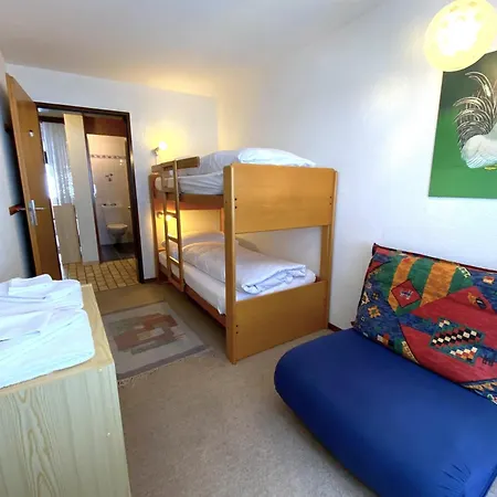 Διαμέρισμα Laerchenwald 1706